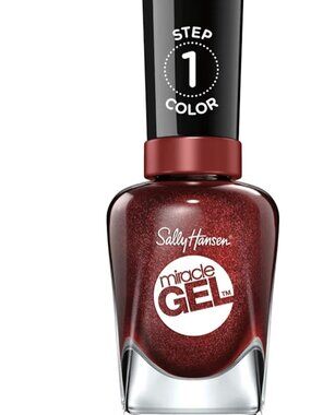 Sally Hansen Miracle Gel # 159 Spice age